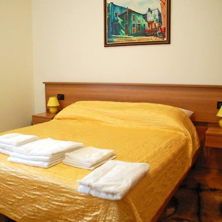 Apartment Branko Ičići Buitenkant foto