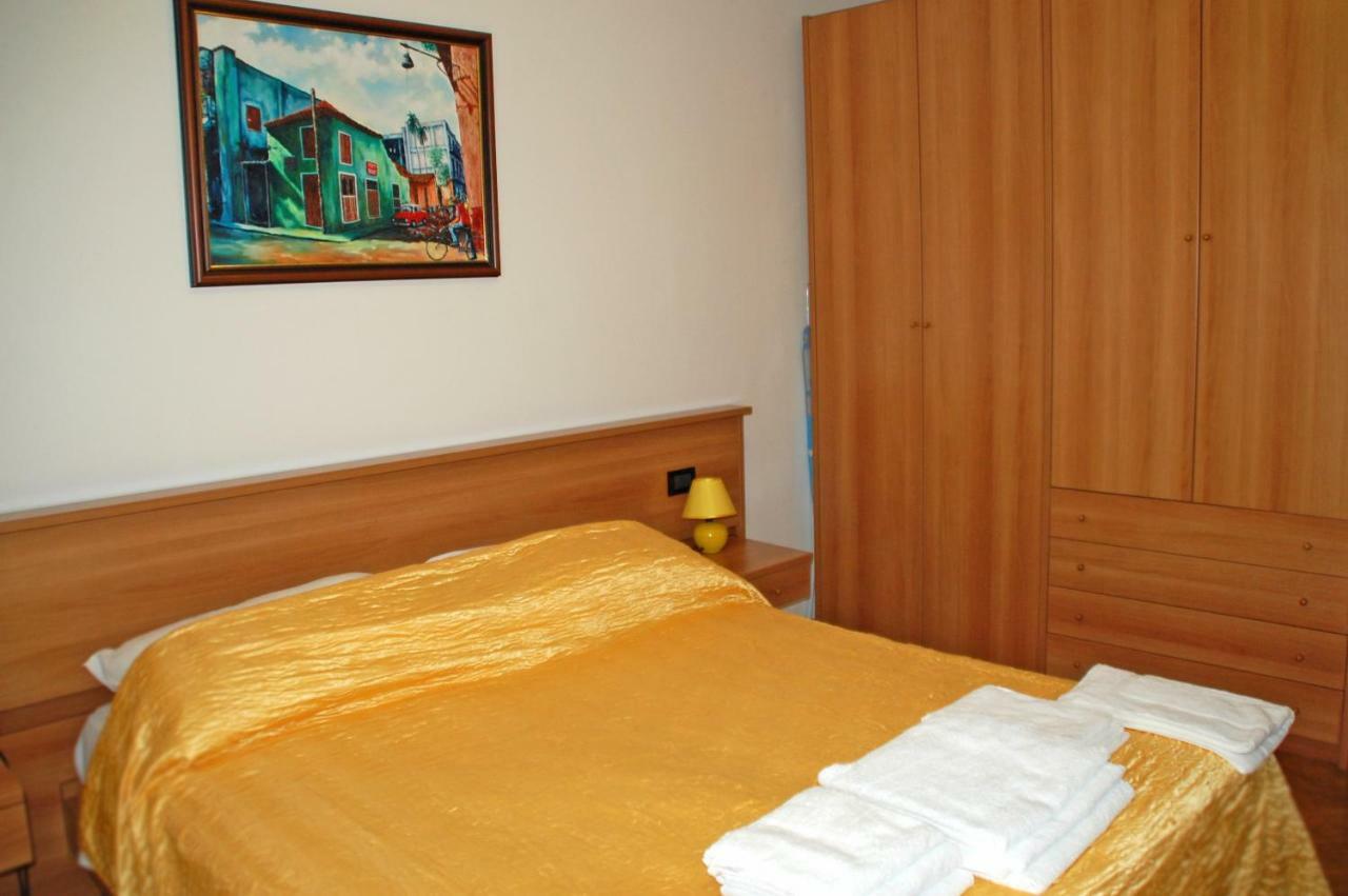 Apartment Branko Ičići Buitenkant foto