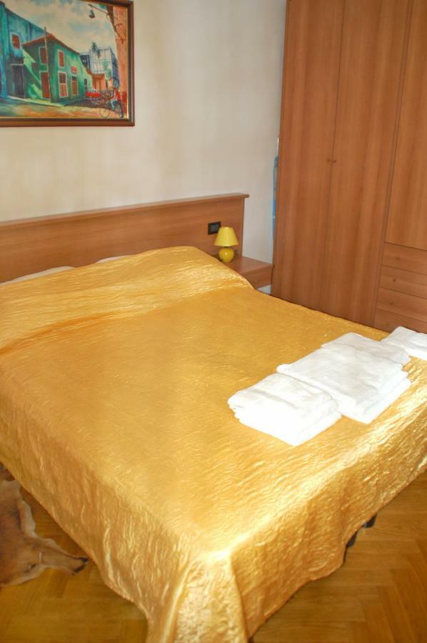 Apartment Branko Ičići Buitenkant foto